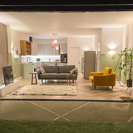 Garden Apartment ウィンチェスター エクステリア 写真
