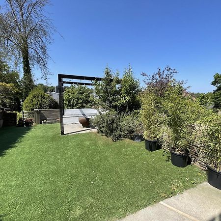 Garden Apartment ウィンチェスター 部屋 写真
