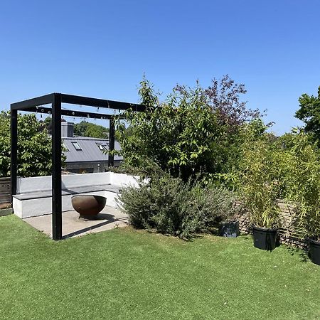 Garden Apartment ウィンチェスター 部屋 写真