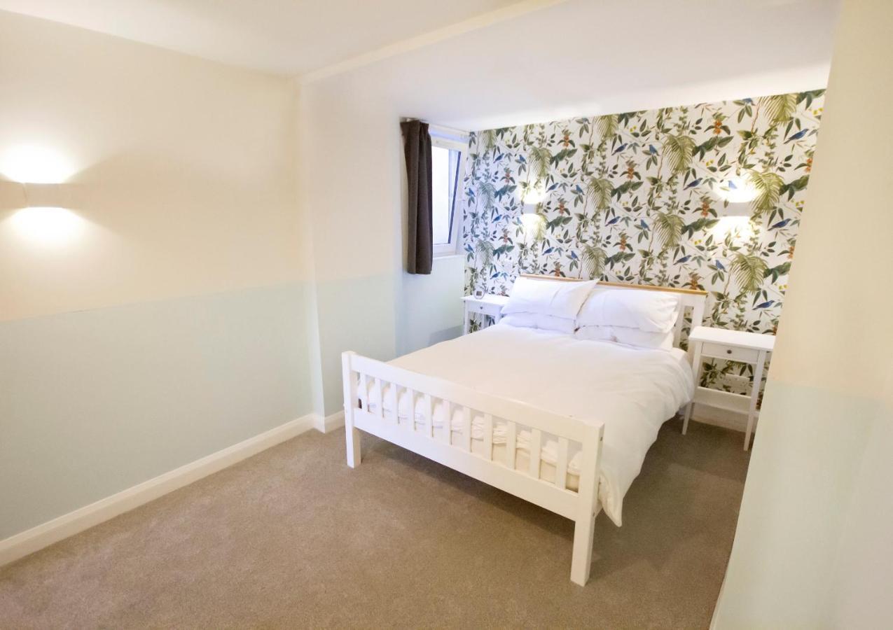 Garden Apartment ウィンチェスター エクステリア 写真