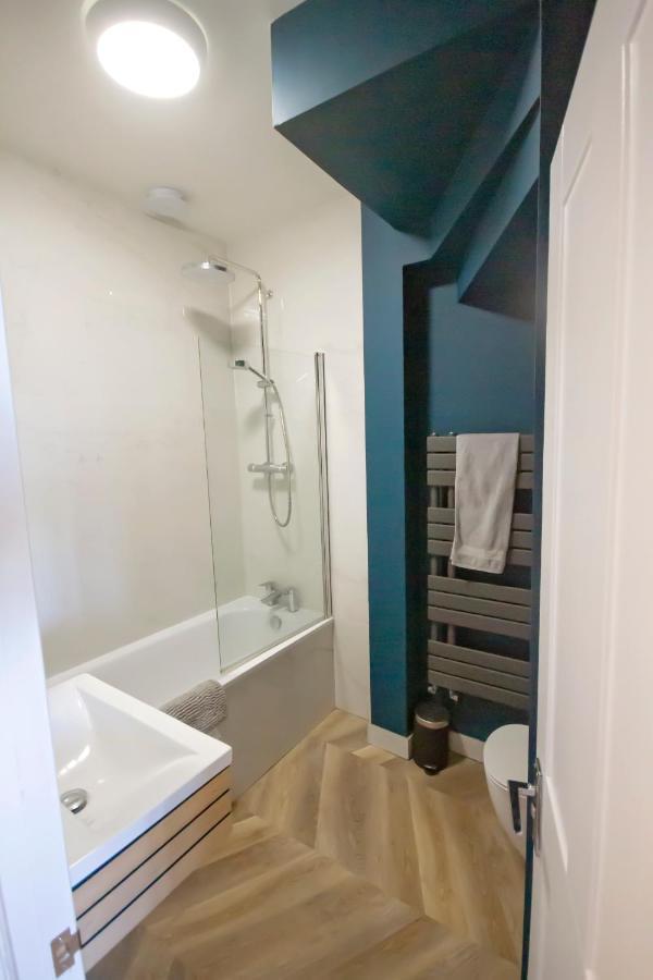 Garden Apartment ウィンチェスター エクステリア 写真