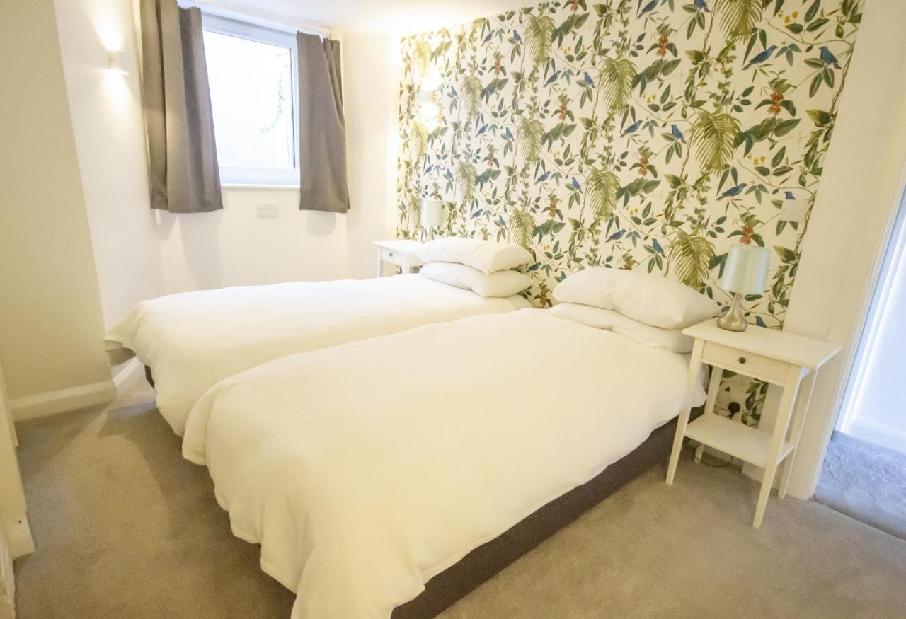 Garden Apartment ウィンチェスター エクステリア 写真