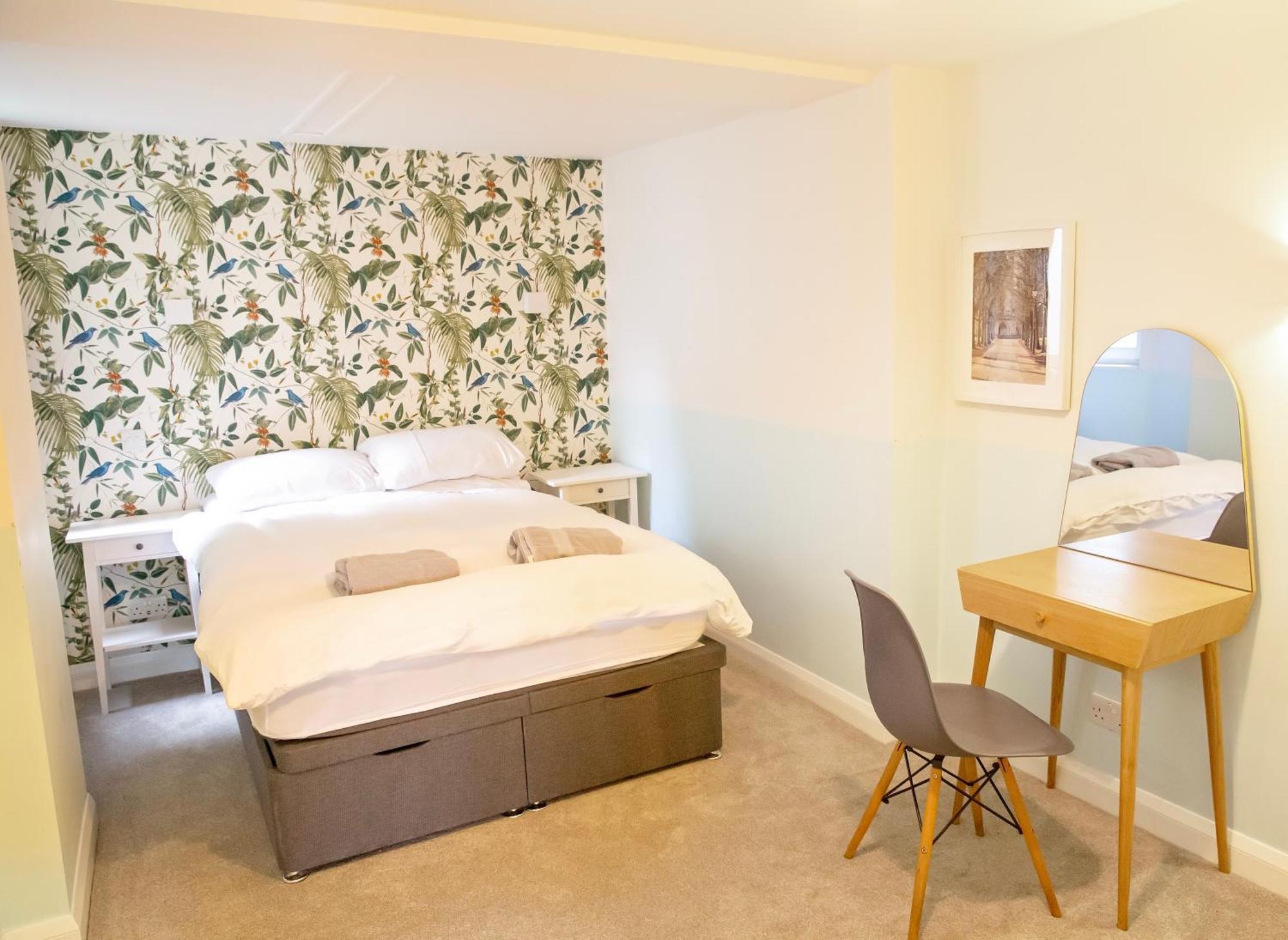 Garden Apartment ウィンチェスター エクステリア 写真
